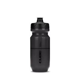 Cube Trinkflasche Flow 500 - Black