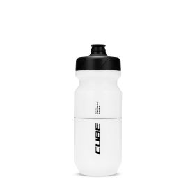 Cube Trinkflasche Flow 500 - transparent