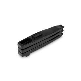 RFR Reifenheber 3-teilig - Black