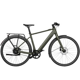 Riese & Müller UBN Five vario - selva