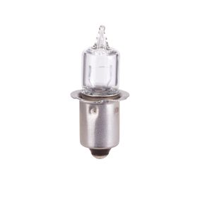 MATRIX Ersatz-Birnchen Halogen transparent | Leistung: 2,