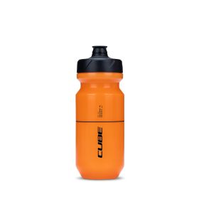 Cube Trinkflasche Flow 500 - orange
