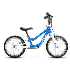 Woom ORIGINAL 1 PLUS  (3-4,5 Jahre oder 95-110 cm) - Sky Blue