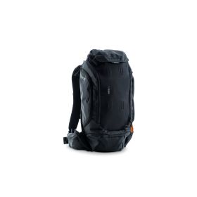 Cube Rucksack VERTEX 16 - Black