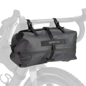 Scott Sports SYN Handlebar Bag - black/one size