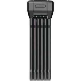 ABUS BORDO? 6200K/90 SH black gl. OneKey