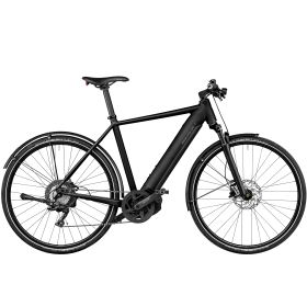 Riese & Müller Roadster4 touring - Black Matt
