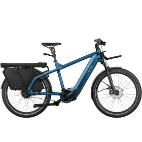 Riese & Müller Multicharger2 GT vario - petrol/black matt