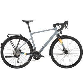 Bergamont Grandurance RD 5 - mortar grey