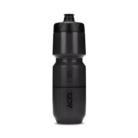 ACID Trinkflasche Flow 750 - Black