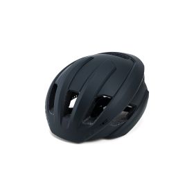 Cube Helm HERON - Black