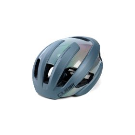 Cube Helm HERON - grey prizm