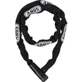 ABUS Steel-O-Chain™ 5805K/110 black