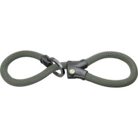 ABUS 1806/140 slow green Infinity Loop