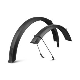 ACID Schutzblechset SIC 2.0 84 29" BB Mount - Black