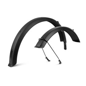 ACID Schutzblechset SIC 2.0 84 27,5" BB Mount - Black