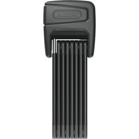ABUS BORDO™ One 6000A/120 BK SH