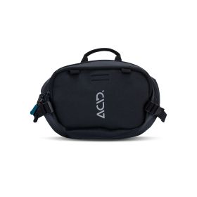 ACID Hüfttasche PACK PRO 3 - Black