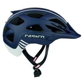 Casco Streifen  Braun (Größe 1 für Helme Gr. S bis L) - Braun
