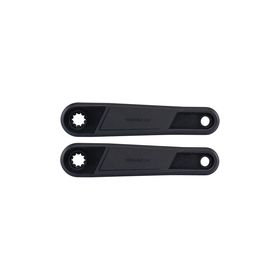 Contec KURBELSATZ CRANKER B4 BOSCH GEN4/ISIS 170MM L/R