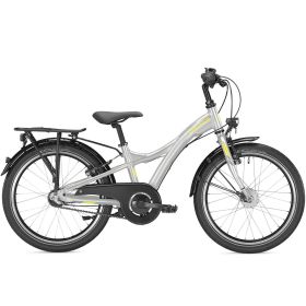 FALTER FX 203 ND Y-Rahmen 20'' - Ice Grey