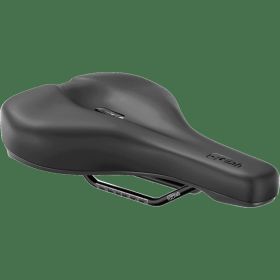 SQ LAB 601 2.0 ERGOLUX - Black