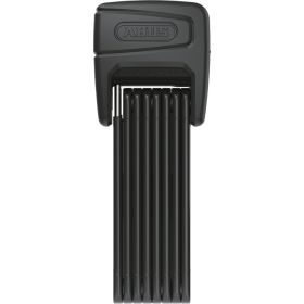 ABUS BORDO™ One 6000AF/120 black SH Finger Print