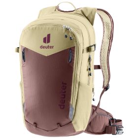 Deuter Compact 12+3 SL - ashrose-desert