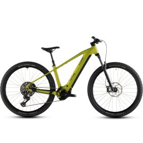 Cube Reaction Hybrid Race 800 - lizard´n´black