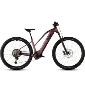 Cube Reaction Hybrid SLX 800 - shiftblush´n´art