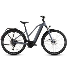 Cube Touring Hybrid Pro 800 - pearlgrey´n´grey