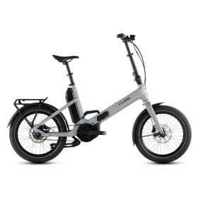 Cube Fold Hybrid Comfort 545 - seagrey´n´reflex