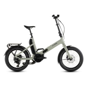 Cube Fold Hybrid 545 - pea´n´reflex