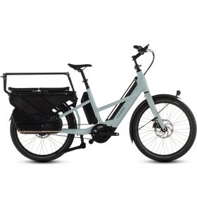 Cube Longtail Hybrid Comfort Family 800 - haze´n´reflex