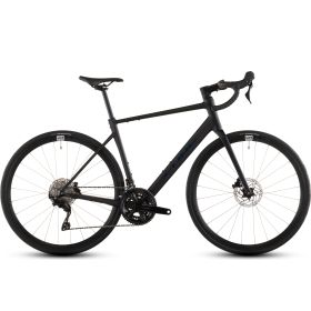 Cube Attain SLX - coal´n´prism