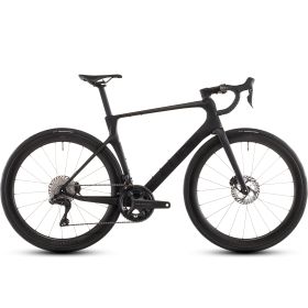 Cube Agree C:62 Pro - Blackline