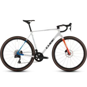 Cube Cross Race C:62 SLX - Teamline