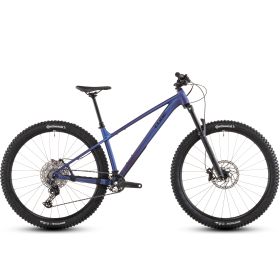 Cube Reaction TM Pro - blueviolet´n´black