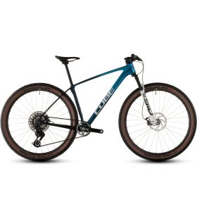 Cube Phenix C:68X Race - chromeblue´n´liquidblue