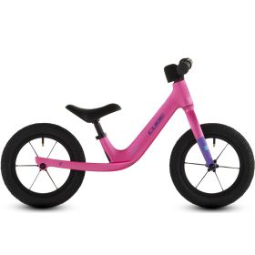 Cube Numove 120 walk - fucsia´n´plum