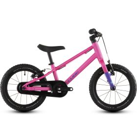 Cube Numove 140 - fucsia´n´plum