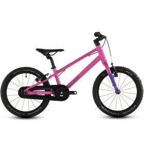 Cube Numove 160 - fucsia´n´plum