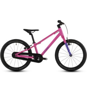 Cube Numove 180 - fucsia´n´plum
