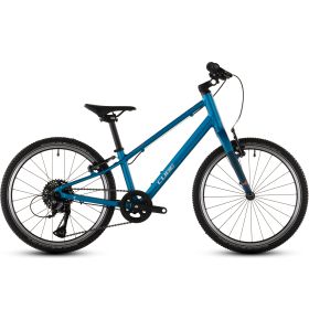 Cube Numove 200 - topasblue´n´nebula