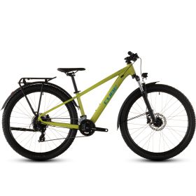 Cube Acid 260 Disc FE - lizard´n´blue