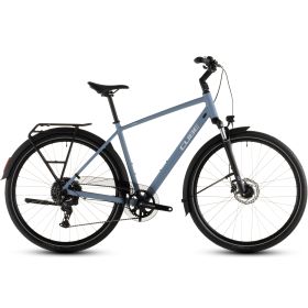 Cube Touring ONE - bluebird´n´grey