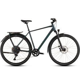 Cube Kathmandu SLT - duskwood´n´goblin