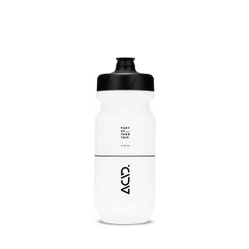 ACID Trinkflasche Flow 500 - transparent