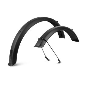ACID Schutzblechset SIC 2.0 84 27,5" Fully - Black