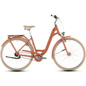 Citybike als wahrer Allrounder  Fahrrad Magdeburg